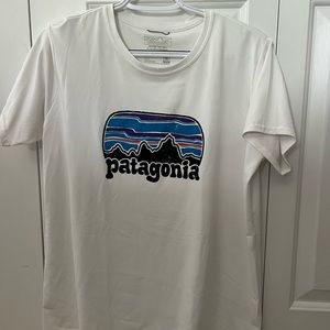 Patagonia Shirt